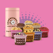 Try Them All Hamper - Edible Cookie Dough