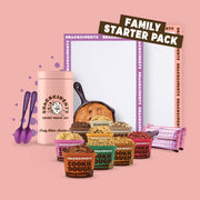 Family Starter Pack
