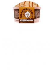 Salted Caramel (Vegan)