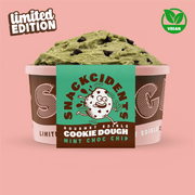 Mint Choc Chip (Vegan)