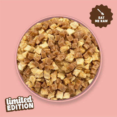 Toffee Apple