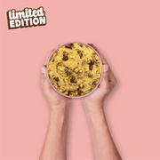 Crunchy Choc Honeycomb