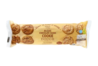 SUPERMARKET COOKIE DOUGH