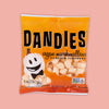 Pumpkin Spice Vegan Marshmallows