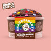 Rainbow Love Bite (Pride Charity) Cookie Dough Monster Tub (500g)