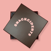 Luxury Gift Box (Box Only)