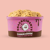Funfetti Cake Batter Edible Cookie Dough Monster Tub (500g)